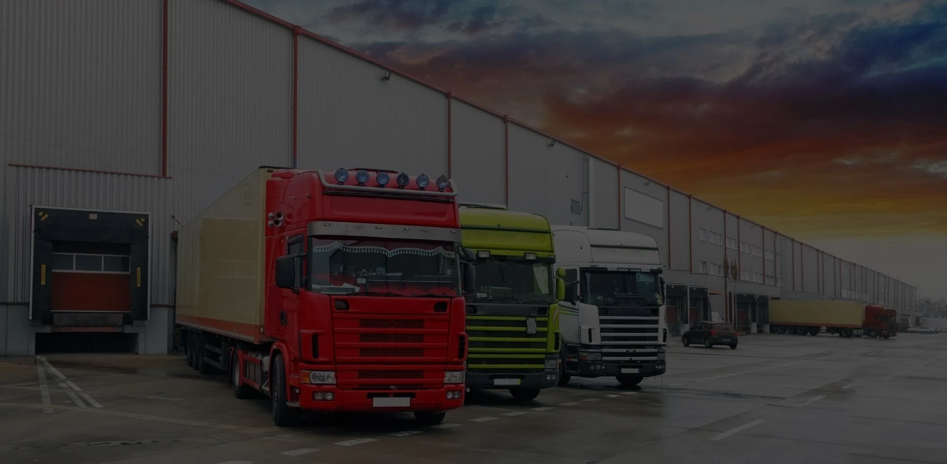 Ankara Kazımkarabekir Ambarı